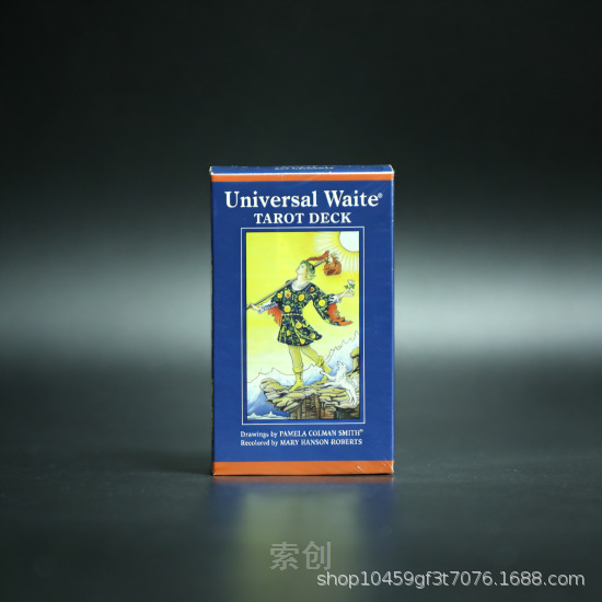 Tarot cards Tarot cards juego de mesa Oracle Cards juego de fiesta cartas