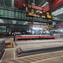 LNG船舶工厂A500,D500,E500,F500高强度结构用钢板18626358991