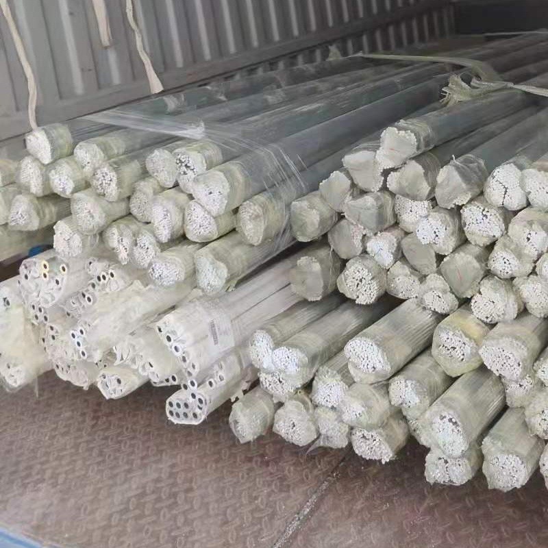 国标精抽铝管生产  6063国标铝管滚花打孔攻牙  7075铝管切割加工