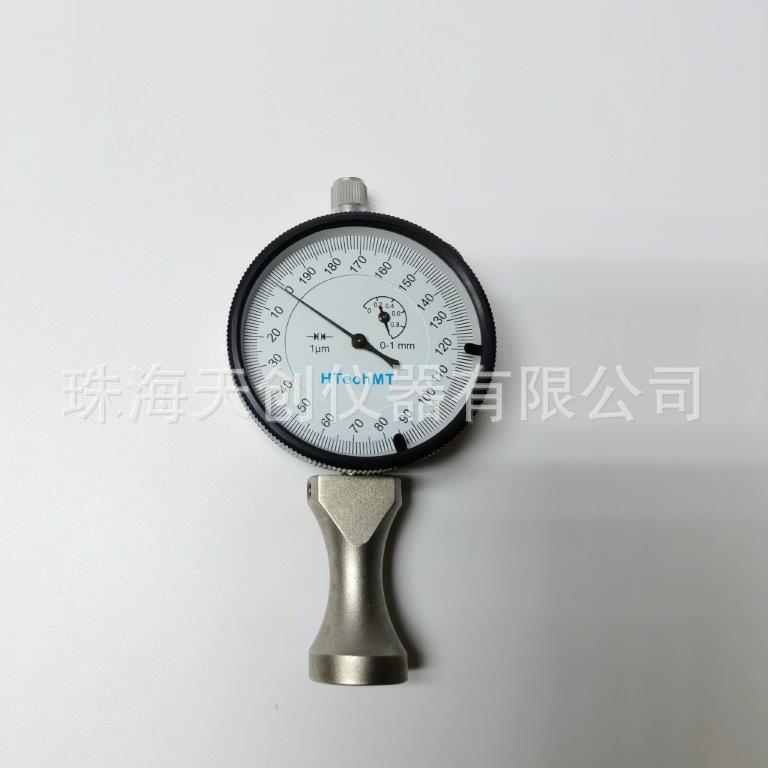 德国高科SP100表面粗糙度仪易高E123A-M同款喷砂喷丸粗糙度锚纹仪