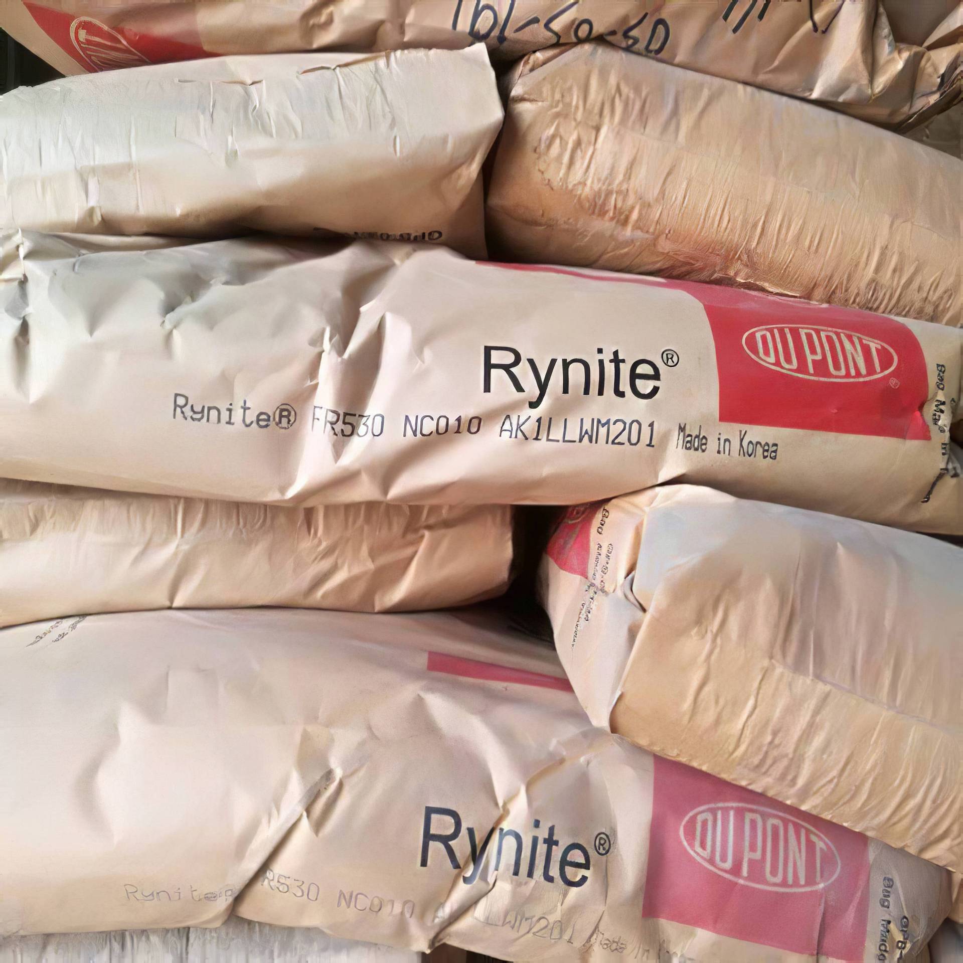 美国杜邦 PET 408 NC010 注塑级 耐冲击工程塑料