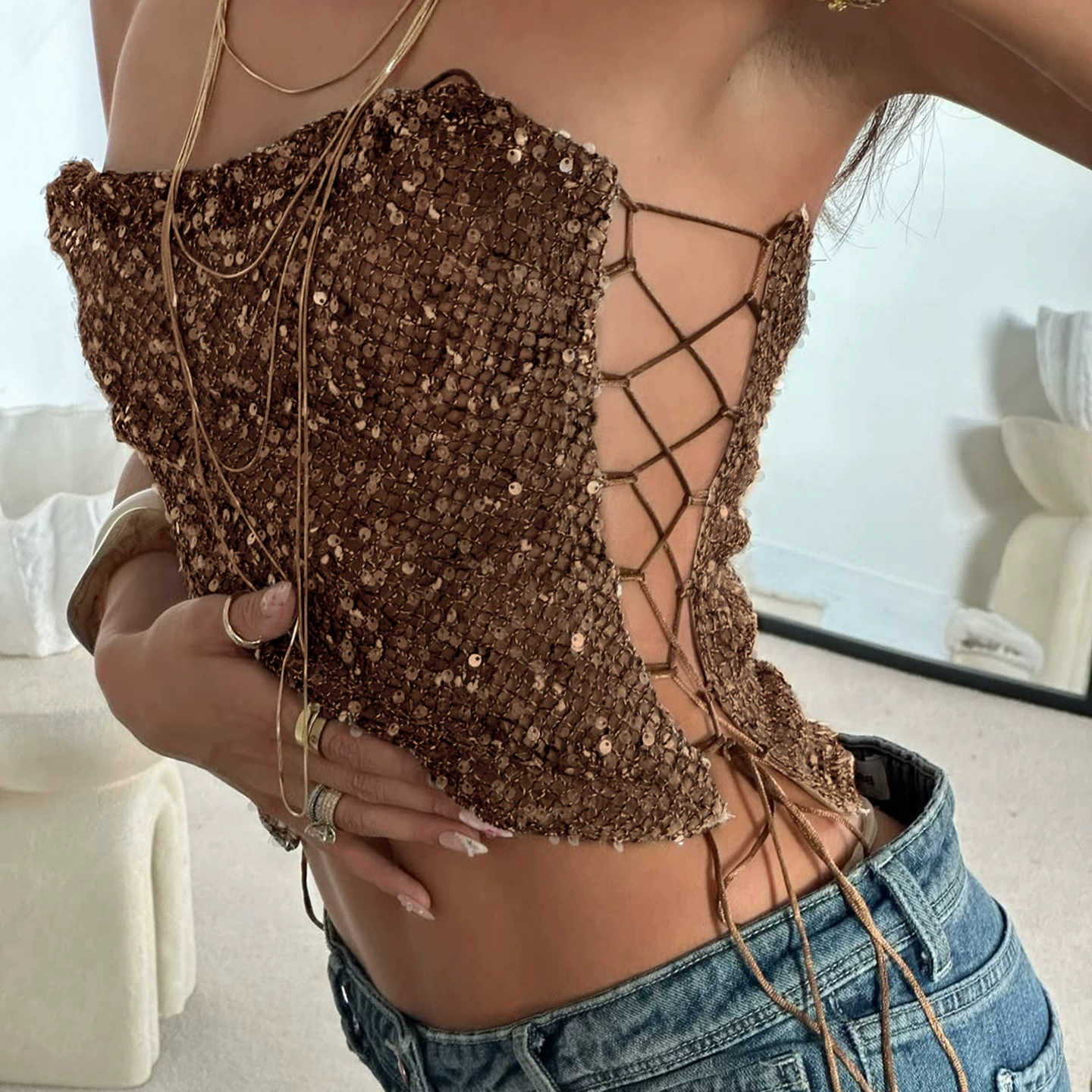 «Cross-border trading»? summer sexy shorts, trousers, European style