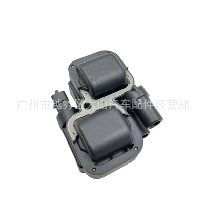 Alovlanma bobini (Babinalar) Coil 0001587803 Uf359