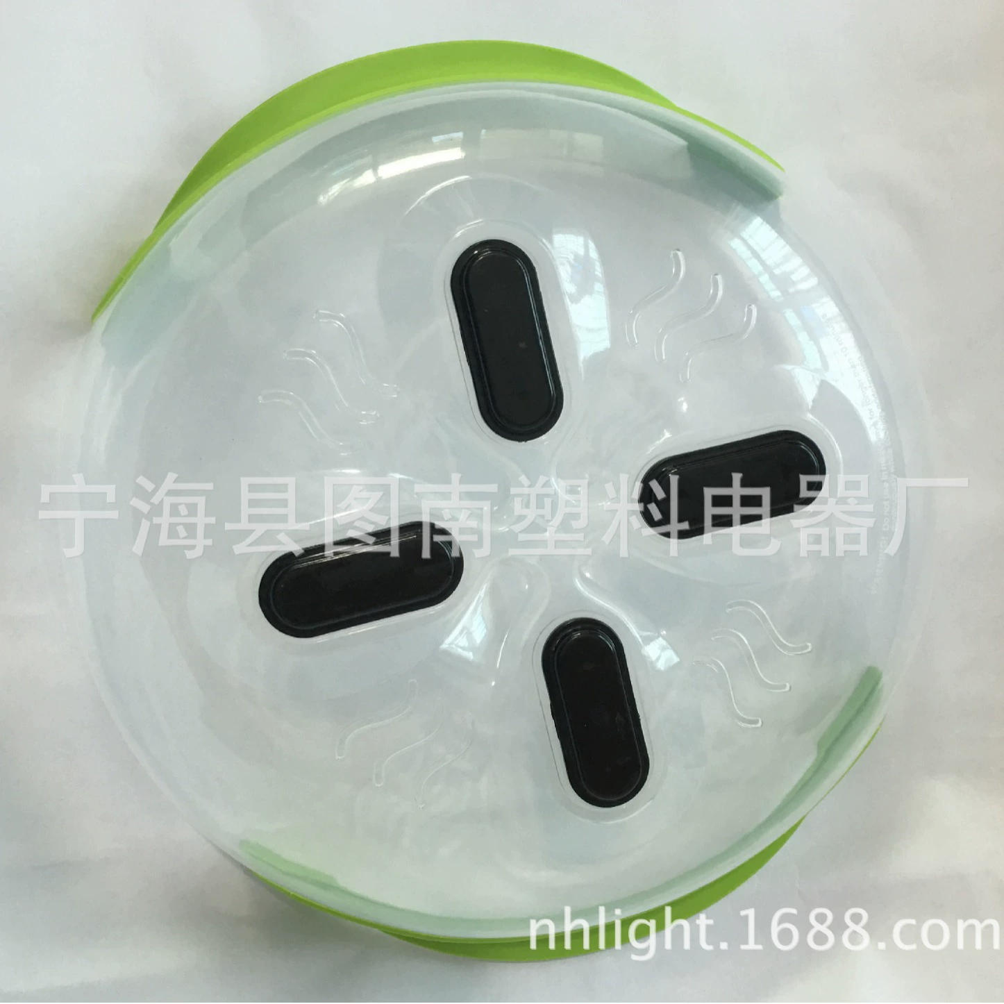 Силиконовая сторона микроволновой печи с подогревом брызг крышка кастрюли крышка пищевая крышка пылезащитная крышка пищи крышка магнитный зависание