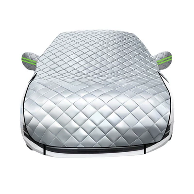 Car snow shield — Cover Winter Thickened Frost Cloth