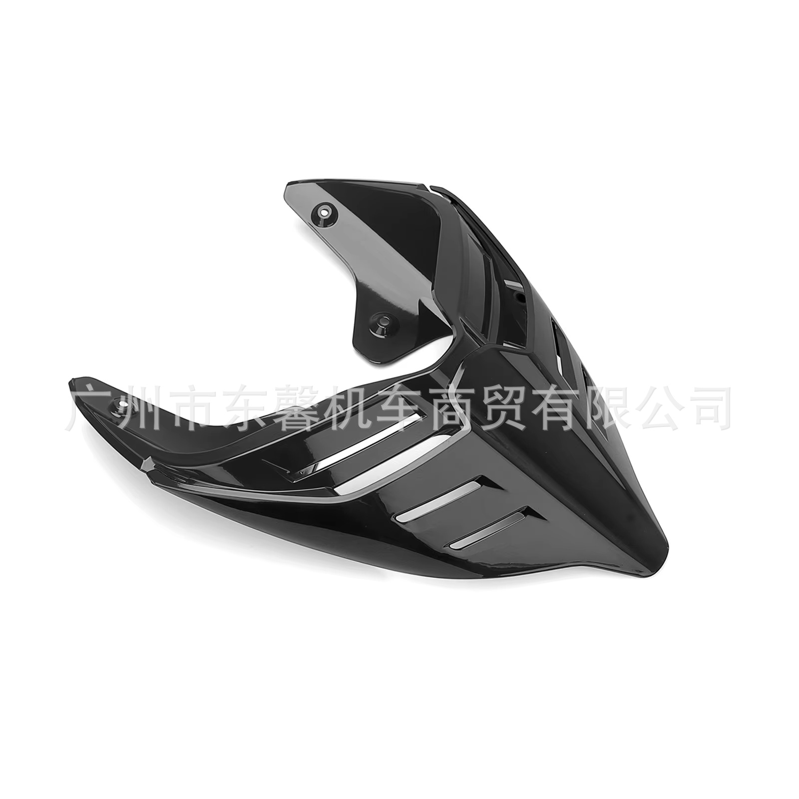 Suitable for Ducati Panigale Street Fighter V4 V4Sr V2 Lamborghini Co-Branded Rear Hump Rear Tail Cover
