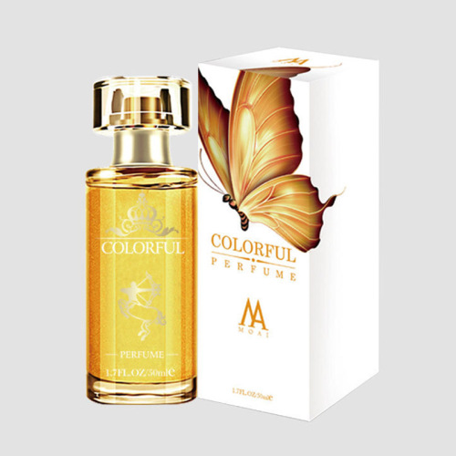 Du Ai Mo Ai Gui Ai Gold Pink Blue Pink Sexy Perfume Fragrance Pinduoduo Taobao Dropshipping