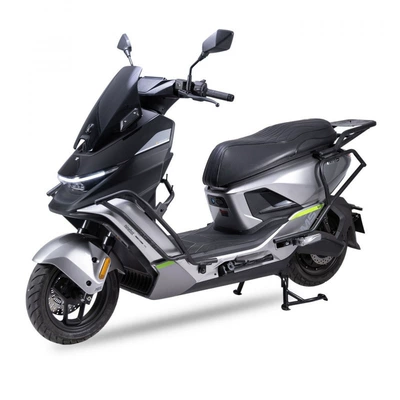 Motorcycle bumper, Suitable for Ninebot M5100 Protective