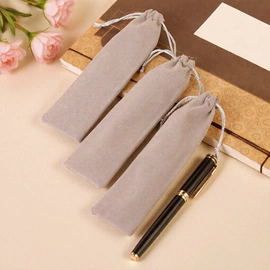 绒布袋;麻布袋;帆布袋