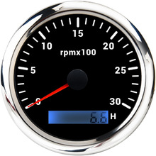 85mm�����ִ�������������ת�ټ�ʱ�� ָ��0-3/4/6/7/8Kת�ٱ�