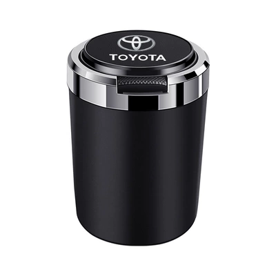 Car ashtray – for Toyota Corolla Sharp