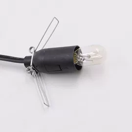 小夜灯;装饰台灯;其他非金属