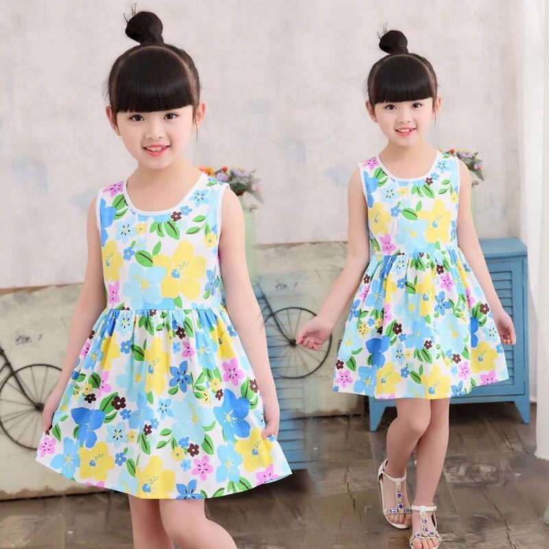 파란색과 노란색 꽃