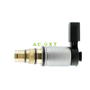1K0820803E Pxe14 Pxe16 AC kompressor idarəetmə solenoid klapanı