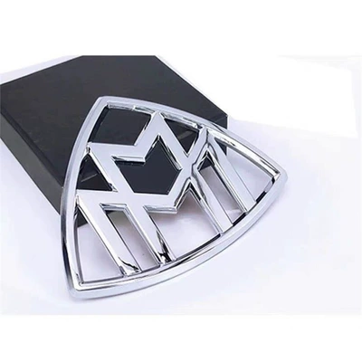 Car logo, S450 S680 car emblems, S-Class