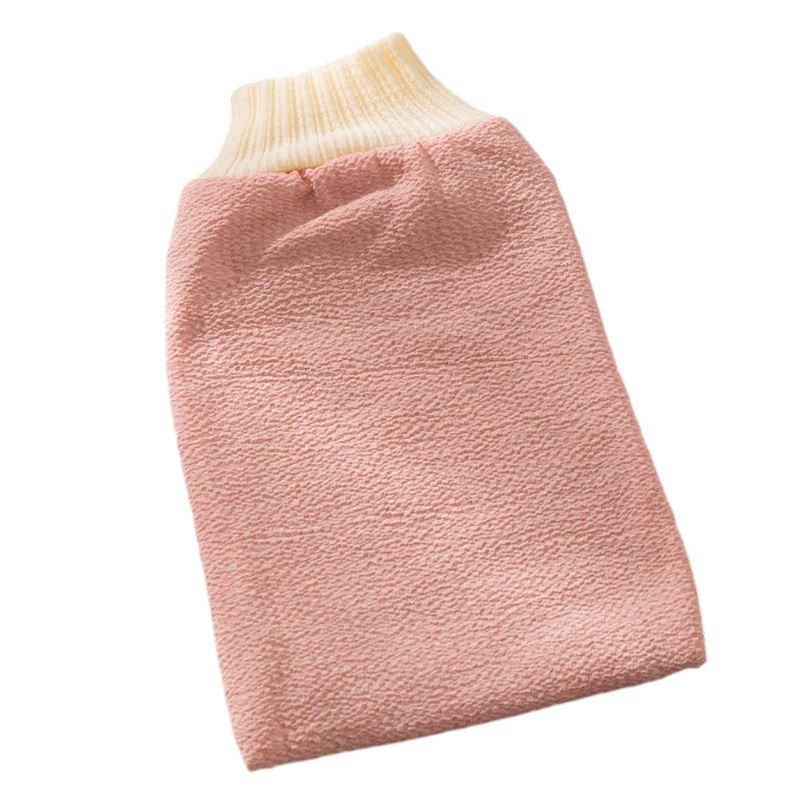 Rubbing a bath towel, a back -to -back, bath towel, gloves, strong men and women do not hurt home back mud poke the northeast bath towel