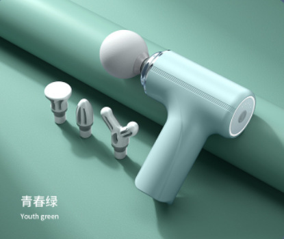跨境新款筋膜枪PRO筋膜枪批发筋膜枪mini筋膜枪跨境S-100|undefined