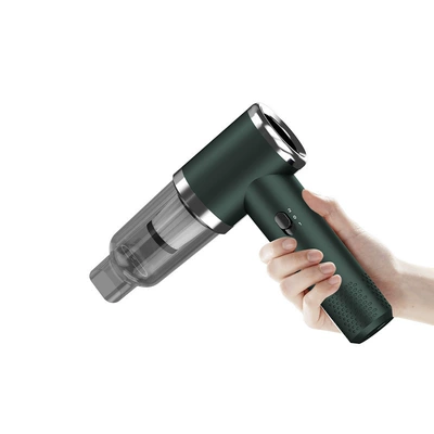 Wireless, Super Strong Suction, Rechargeable — Tozsoranlar