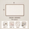 Camel frame + beige board 90*120CM-removable wall