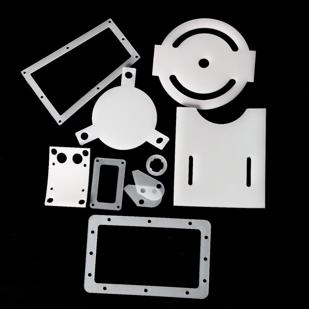 食品级硅胶垫密封垫，一件起，无需模具，当天可发，