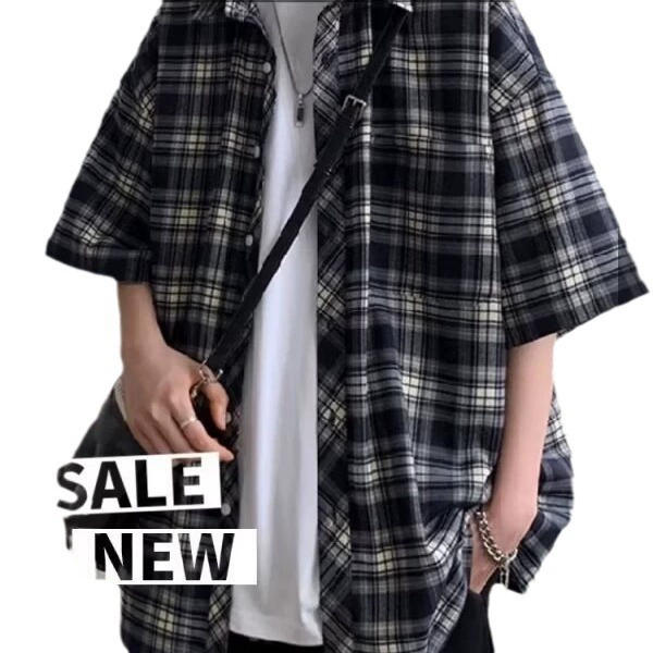 Японская ретро-рубашка, куртка,Oversize, американский стиль
