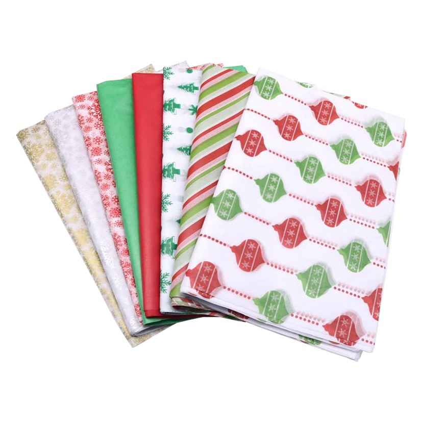 Papel kraft de Amazon, papel de Navidad de Sydney, papel para envolver flores, 20 hojas de papel de copia, 50*66 retro