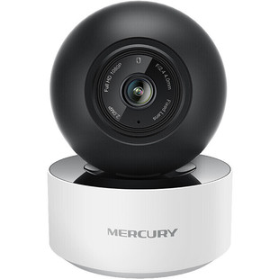MERCURY (MERCURY) MIPC251-4 wireless 2 million webcam home two-way voice Wi-F