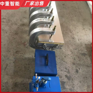 Fast delivery conveyor belt trimming machine beautiful appearance 800 belt trimming machine conveyor belt trimming machine