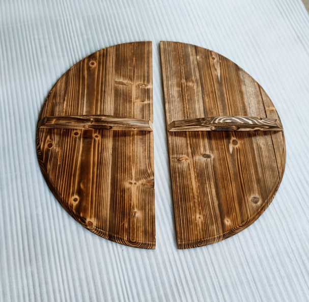 Two-way Pot Cover Carbonized Wood Pot Cover Two-way Beef Soup Large Pot Household Double-way Mutton Soup Pot with Cylinder Cover Double-way Kitchen Ware