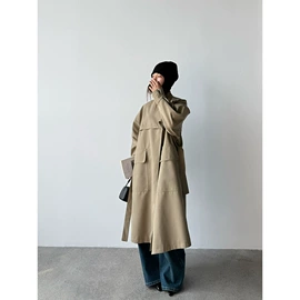 毛衣;女式T恤;女式毛呢外套