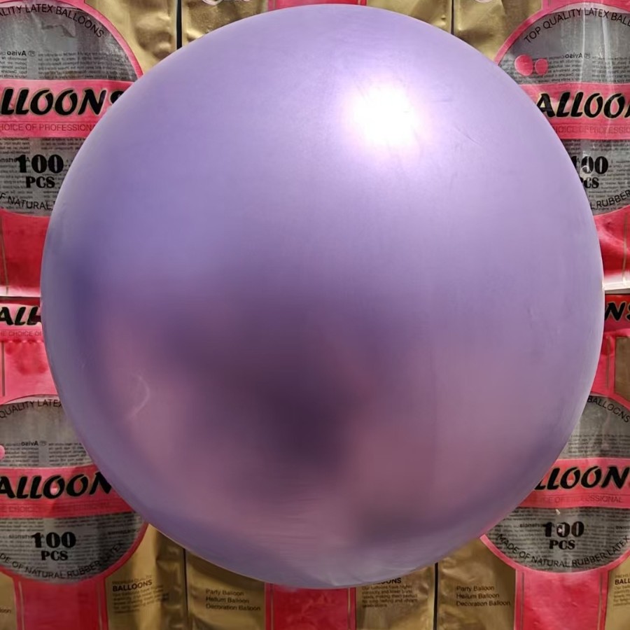 Металлический, сиреневый, 36