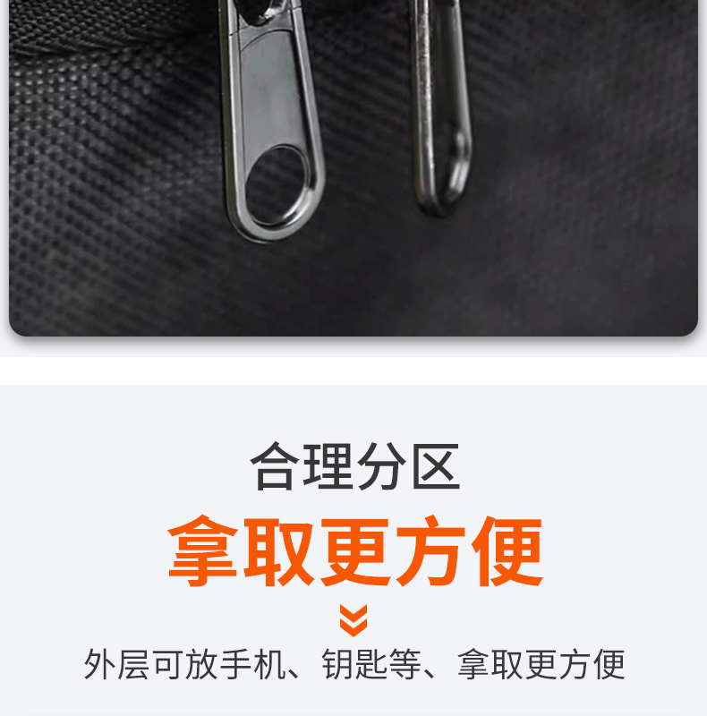Electric Car Hanging Bag Front Storage Bag Waterproof Hanging Bag Battery Car Bicycle Hanging Bag Artifact Practical Motorcycle
