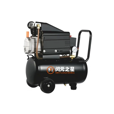 High Pressure 220V Oil-Free Silent – Hava kompressorları