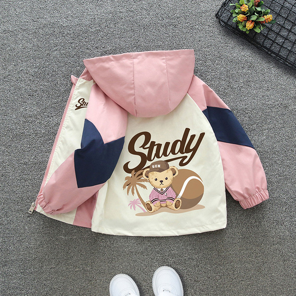 Children's jacket