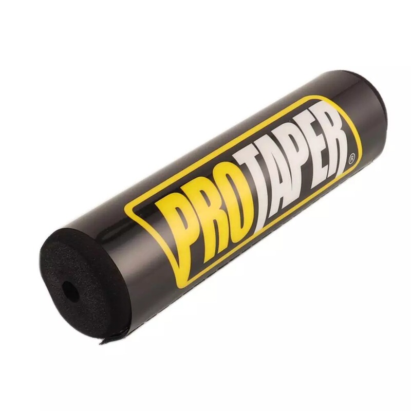 Wholesale off-road motorcycle modification accessories street bike sports car round chest protector anti-collision cotton ATV bike