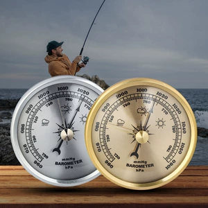 Высокоточный портативный морской механический циферблат, механизм, 70mm