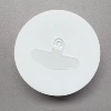 TPU—triangular transparent punching