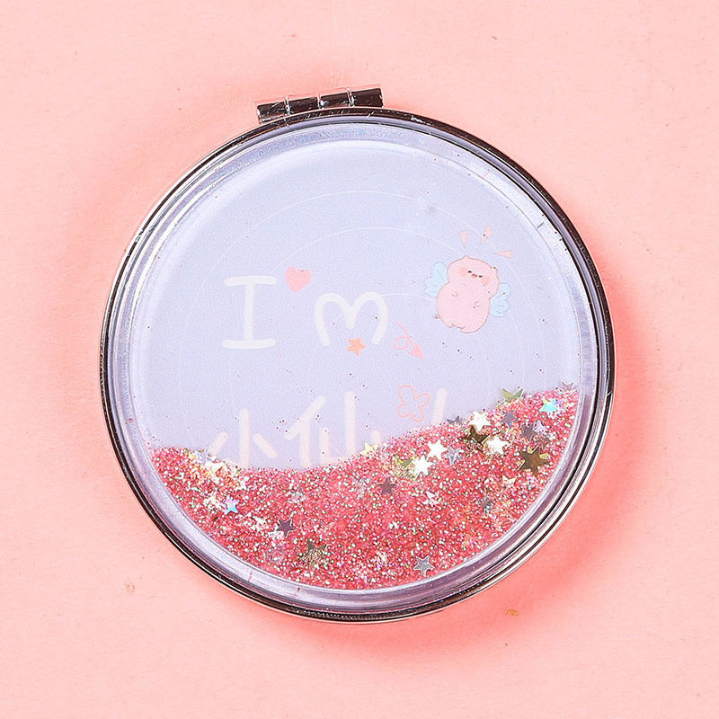 Circular Fairy