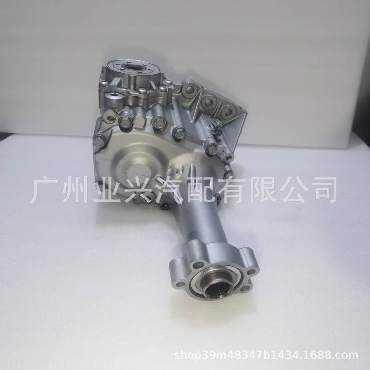 24263835 Is Suitable for Cadillac Srx Transfer Case Assembly 23387157