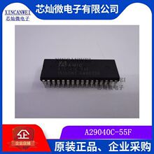 ȫ��ԭװ ����������512K 8λCMOS A29040 A29040C-55F ��װDIP32