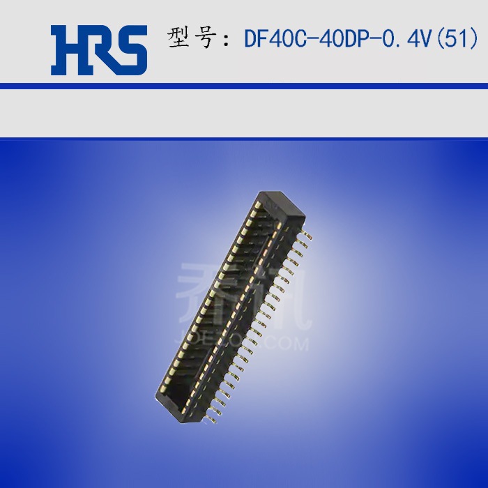 hirose��԰�����DF40C-40DP-0.4V(51)��ͷ�ƽ�USB���ݴ���