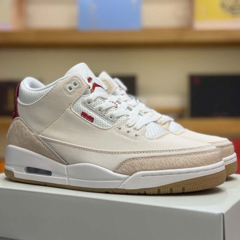Putian Pure Original Aj3 High-Quality Practical Basketball Shoes Jordan 3 Non-Slip and Wear-Resistant Sports Shoes for Men and Women Outdoor Training Shoes Putian Pure Original Aj3 High-Quality Practical Basketball Shoes Jordan 3 Non-Slip and Wear-Resistant Sports Shoes for Men and Women Outdoor Training Shoes