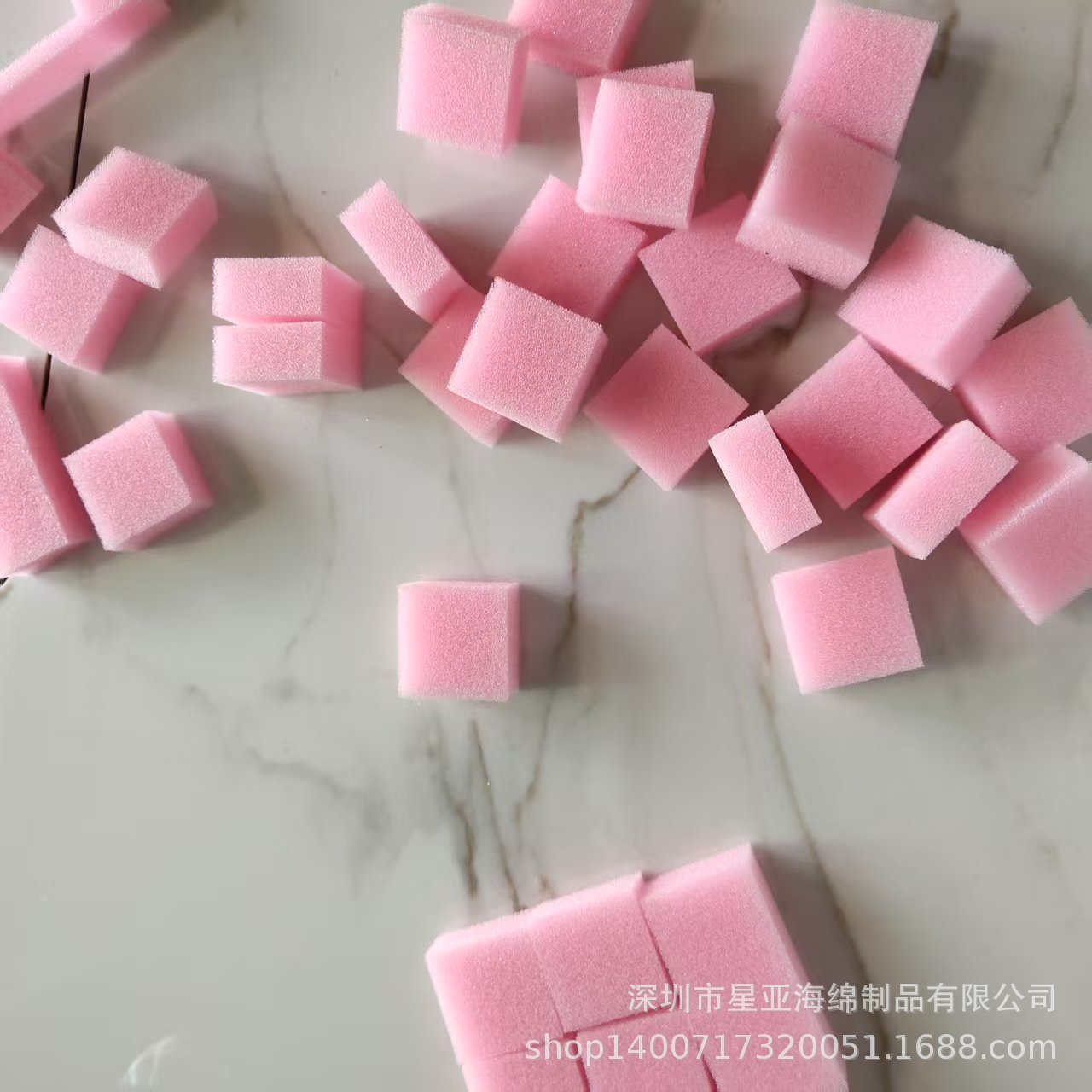 厂家供应 环保包装海绵 高品质环保海绵卷材 各种厚度