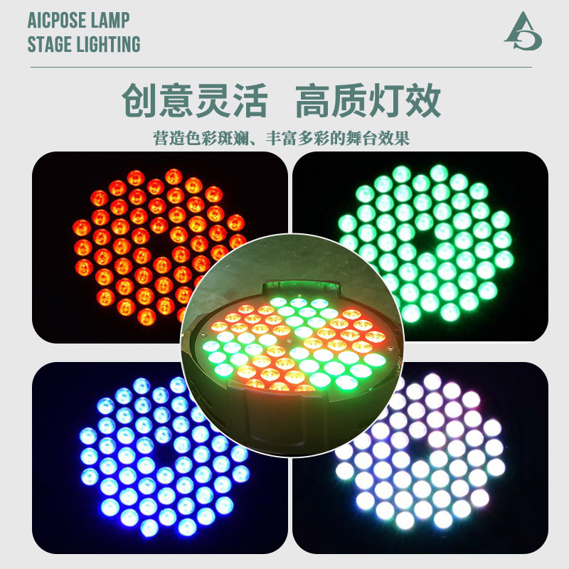 풀 컬러 3 대 1 핸드 핸들