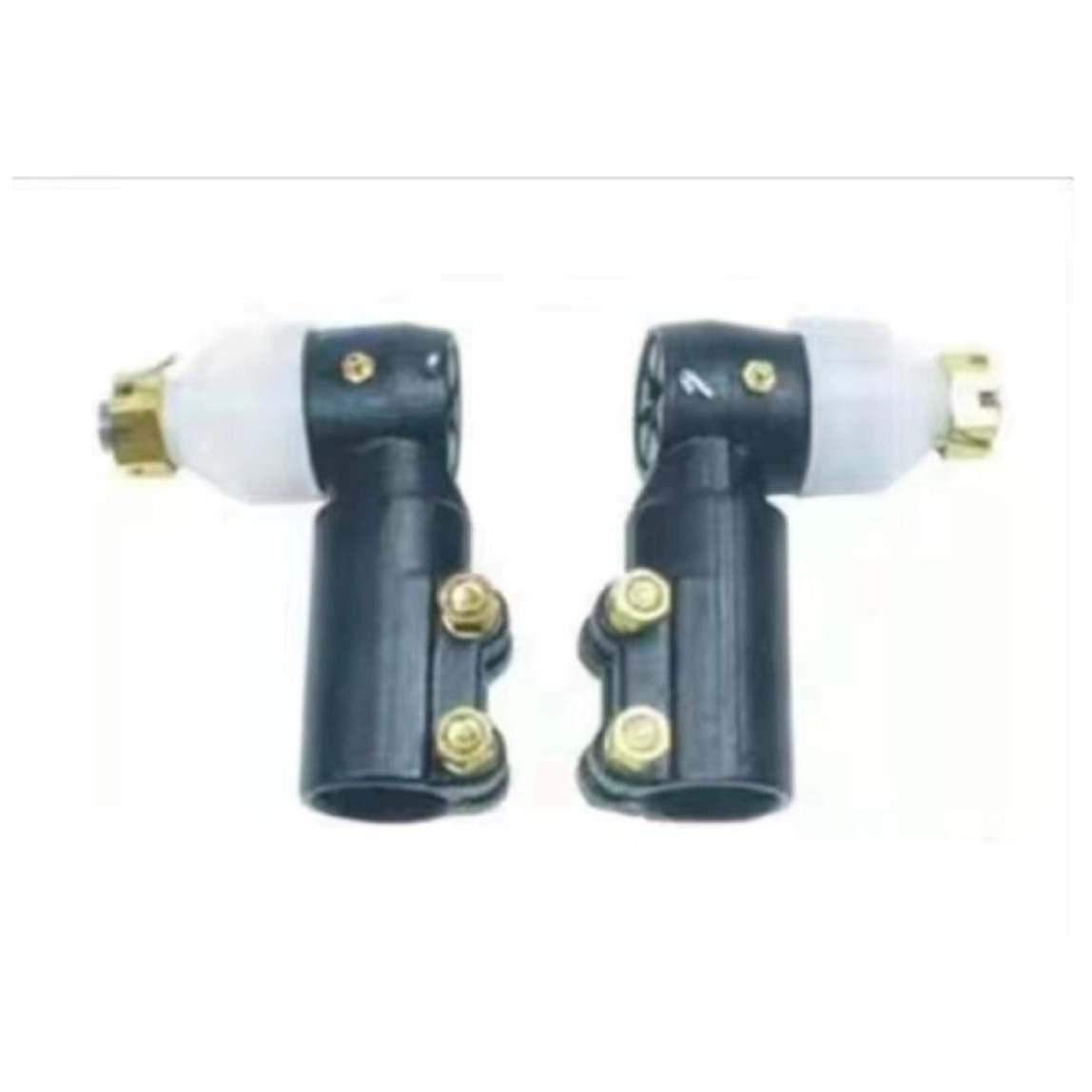 Shiyong Tie Rod End 48570-90065,48571 for Nissan Trucks (Steering knuckle king pin, ball pin)