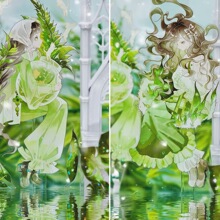 6Ʒ֎PETz Īҹ { ˮַ ɫС