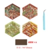 Senyou 3.0allin + tweezers + magnetic patch *4