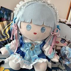 スポット原神ナシダ属性チーズミルクゼリー40cmコットンドール絶妙な周辺二次元メーカー卸売