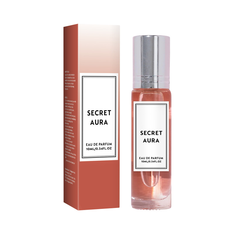 Perfume de jazmín 10ml