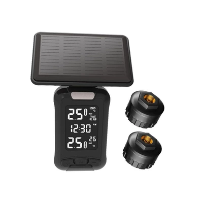 External Electric Vehicle Tire | Tire pressure monitoring system
